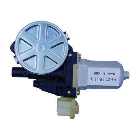Wai Global WINDOW LIFT - MOTOR ONLY, WMO1388LR WMO1388LR